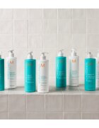Moroccanoil Repair Shampoo & Conditioner Duo sada pro poškozené chemicky ošetřené vlasy