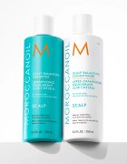 Moroccanoil Scalp Conditioner zklidňující kondicionér pro mastnou pokožku hlavy proti lupům 250 ml