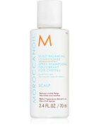 Moroccanoil Scalp Conditioner zklidňující kondicionér pro mastnou pokožku hlavy proti lupům 70 ml