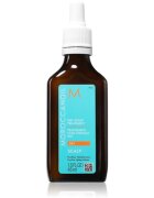 Moroccanoil Scalp Dry Scalp Treatment hloubkově vyživující kúra pro suchou pokožku 45 ml