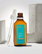 Moroccanoil Scalp Dry Scalp Treatment hloubkově vyživující kúra pro suchou pokožku 45 ml