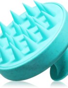 Moroccanoil Scalp Massage Brush masážní kartáč pro pokožku a kořínky vlasů 1 ks