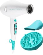 Moroccanoil Smart Styling Infrared Hair Dryer fén na vlasy + 2 nástavce 1 ks