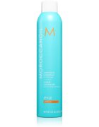 Moroccanoil Style Luminous Hairspray lak na vlasy silné zpevnění 330 ml