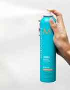 Moroccanoil Style Luminous Hairspray lak na vlasy silné zpevnění 330 ml
