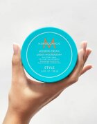 Moroccanoil Style Molding Cream modelační krém pro matný vzhled 100 ml