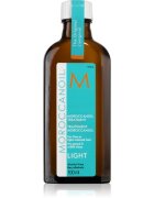 Moroccanoil Treatment Light olej pro jemné barvené vlasy 100 ml