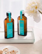 Moroccanoil Treatment Light olej pro jemné barvené vlasy 100 ml