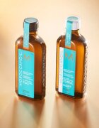 Moroccanoil Treatment Light olej pro jemné barvené vlasy 100 ml