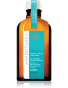 Moroccanoil Treatment Light olej pro jemné barvené vlasy 50 ml