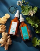Moroccanoil Treatment Oily Scalp vlasová kúra pro mastnou pokožku hlavy 45 ml