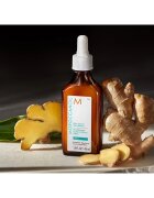 Moroccanoil Treatment Oily Scalp vlasová kúra pro mastnou pokožku hlavy 45 ml