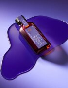 Moroccanoil Treatment Purple vyživující olej pro blond a šedivé vlasy 50 ml