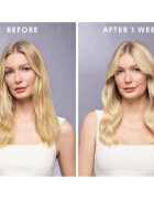 Moroccanoil Treatment Purple vyživující olej pro blond a šedivé vlasy 50 ml