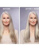 Moroccanoil Treatment Purple vyživující olej pro blond a šedivé vlasy 50 ml