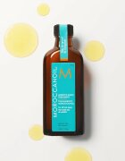 Moroccanoil Treatment vlasová kúra pro všechny typy vlasů 100 ml