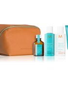 Moroccanoil Volume Kit cestovní set 4 ks
