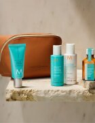 Moroccanoil Volume Kit cestovní set 4 ks