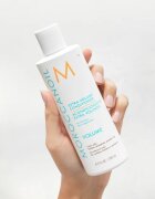 Moroccanoil Volume objemový kondicionér pro jemné a zplihlé vlasy 250 ml