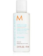 Moroccanoil Volume objemový kondicionér pro jemné a zplihlé vlasy 70 ml