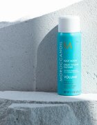 Moroccanoil Volume Root Boost stylingový sprej pro objem od kořínků 75 ml