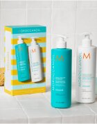 Moroccanoil Volume Shampoo & Conditioner Duo sada pro objem vlasů