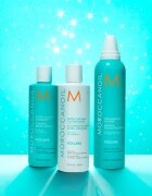 Moroccanoil Volume Shampoo šampon pro objem 250 ml