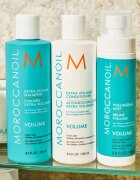 Moroccanoil Volume Shampoo šampon pro objem 250 ml