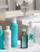 Moroccanoil Volume Shampoo šampon pro objem 250 ml