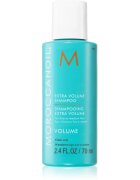 Moroccanoil Volume Shampoo šampon pro objem 70 ml