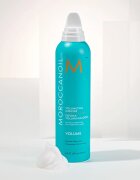 Moroccanoil Volume Volumizing Mousse stylingová pěna pro objem 250 ml