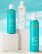 Moroccanoil Volume Volumizing Mousse stylingová pěna pro objem 250 ml