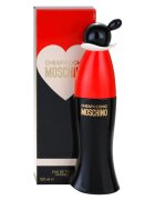 Moschino Cheap & Chic toaletní voda pro ženy 100 ml
