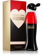 Moschino Cheap & Chic toaletní voda pro ženy 30 ml