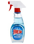 Moschino Fresh Couture toaletní voda pro ženy 50 ml