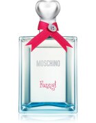Moschino Funny! toaletní voda pro ženy 100 ml