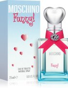 Moschino Funny! toaletní voda pro ženy 25 ml
