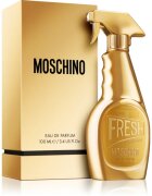 Moschino Gold Fresh Couture parfémovaná voda pro ženy 100 ml