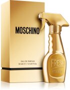 Moschino Gold Fresh Couture parfémovaná voda pro ženy 30 ml