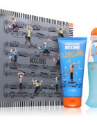Moschino I Love Love dárková sada pro ženy