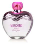 Moschino Pink Bouquet toaletní voda pro ženy 100 ml
