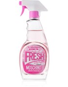 Moschino Pink Fresh Couture toaletní voda pro ženy 100 ml