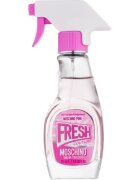 Moschino Pink Fresh Couture toaletní voda pro ženy 30 ml