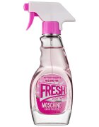 Moschino Pink Fresh Couture toaletní voda pro ženy 50 ml