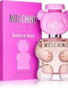 Moschino Toy 2 Bubble Gum toaletní voda pro ženy 100 ml