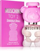 Moschino Toy 2 Bubble Gum toaletní voda pro ženy 30 ml