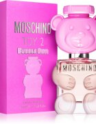 Moschino Toy 2 Bubble Gum toaletní voda pro ženy 50 ml