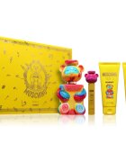 Moschino Toy 2 Gummy dárková sada pro ženy