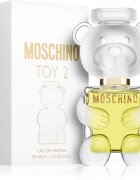 Moschino Toy 2 parfémovaná voda pro ženy 30 ml
