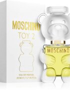 Moschino Toy 2 parfémovaná voda pro ženy 50 ml